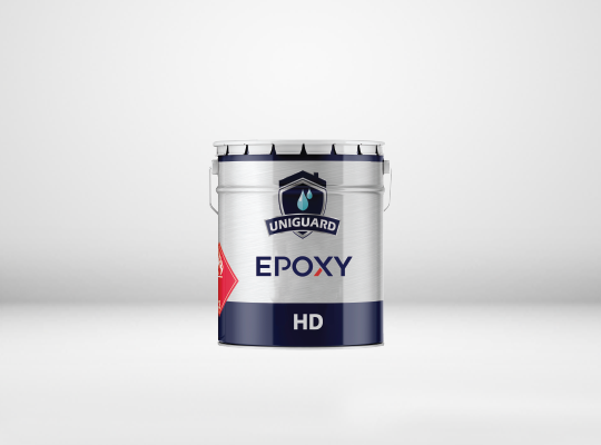 Epoxy HD